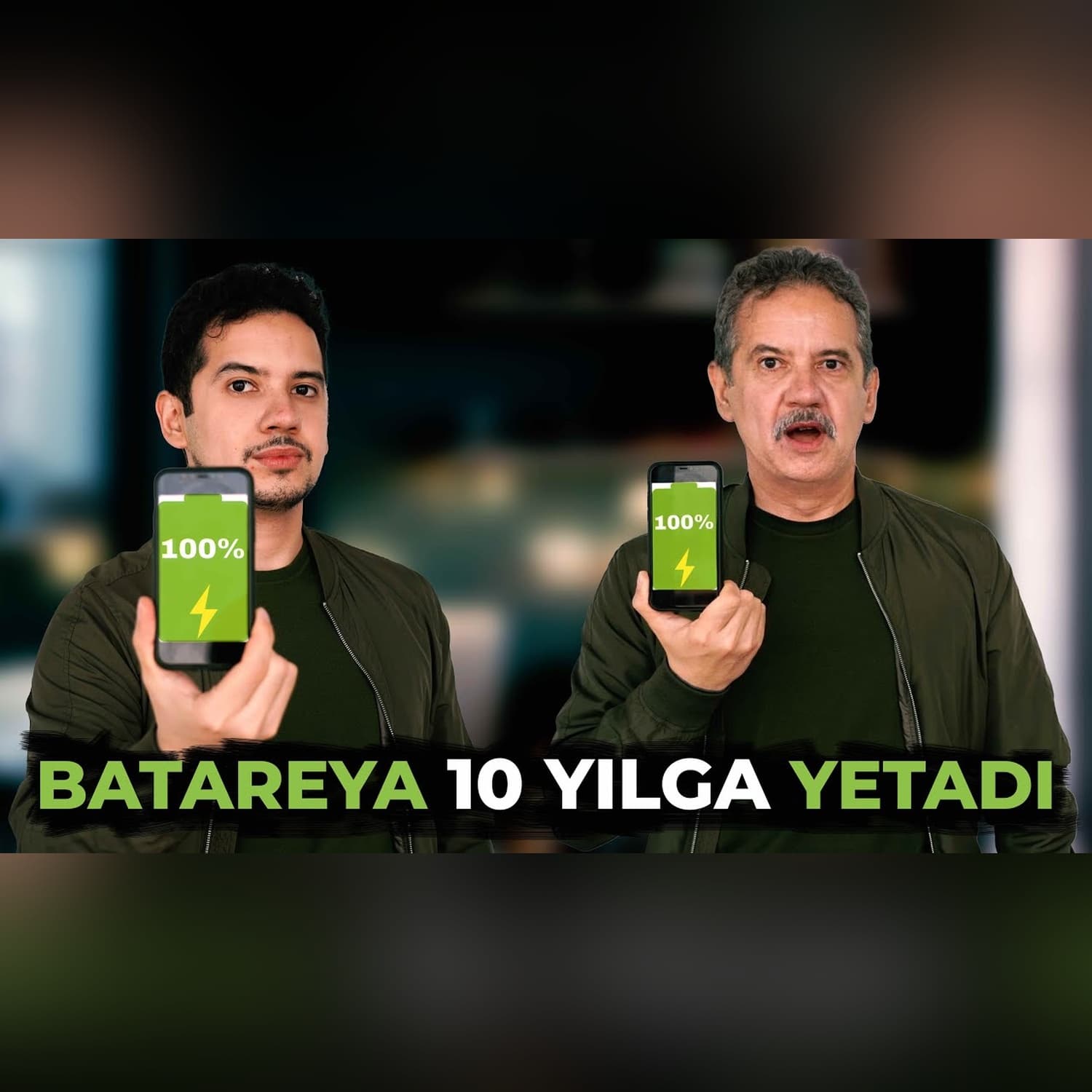 Telefonni to’g’ri quvvatlash | Batareya ishlashi | Texnoplov