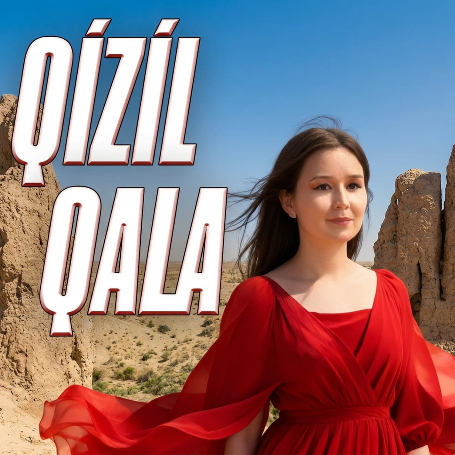 Qızıl qalada ǵáziyne jasırınǵan ba? | Tariyx  | Aydın