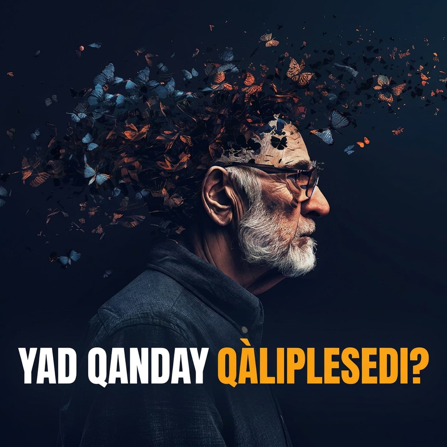 Biz nege kóp waqıyalardı eslep qala almaymız? |  Aydın