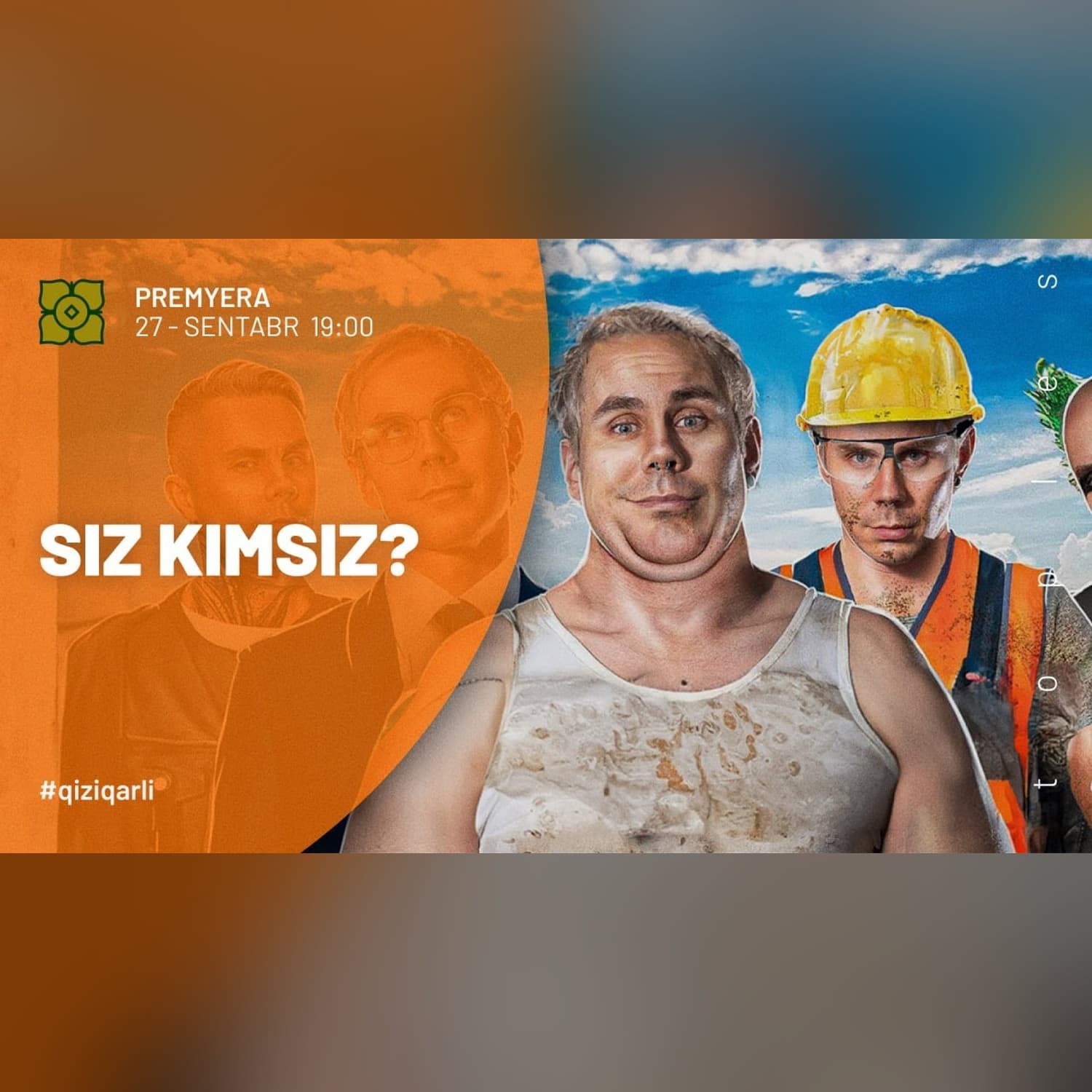 Shaxsiyatingizning Uch Bosqichi. Siz Kimsiz?  @toplesofficial  x @Xurmomedia