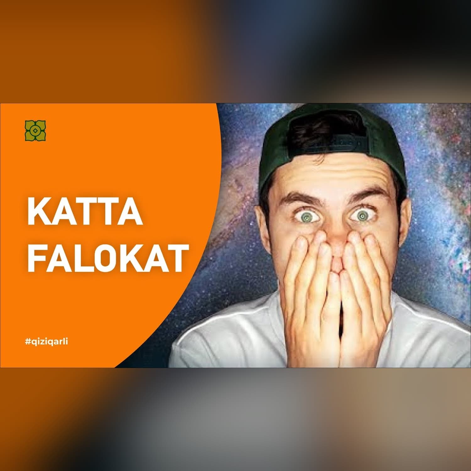KATTA FALOKAT | @toplesofficial x @Xurmomedia
