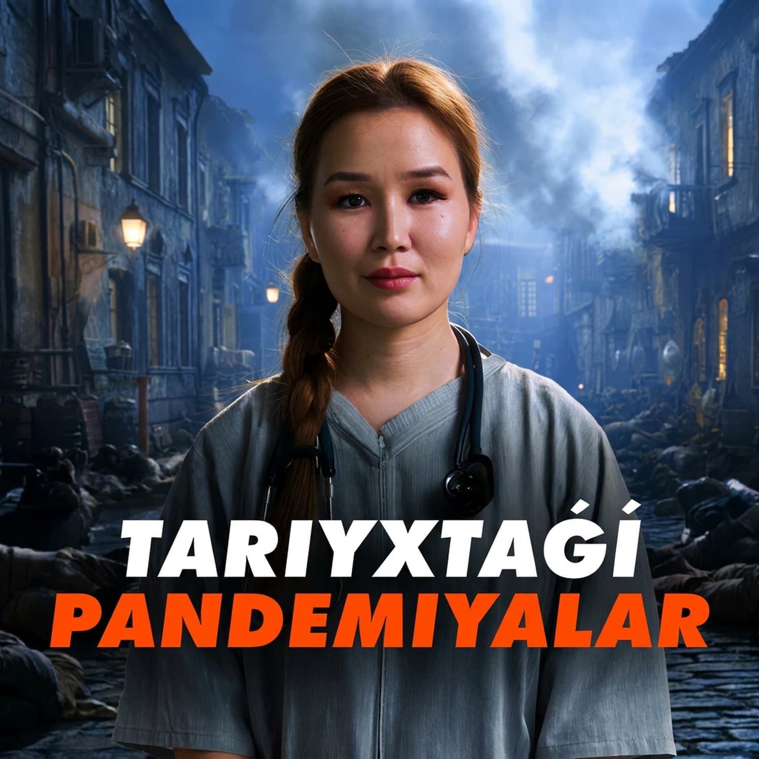 Pandemiyalar tariyxı: Kesellikler dúnyanı qalay ózgertti?  | Aydın