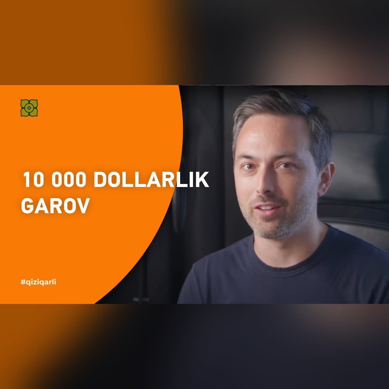 10 000 dollarlik garov. Avtomobil shamoldan ko'ra tezroq harakatlanishi mumkin @Xurmomedia x @veritasium​