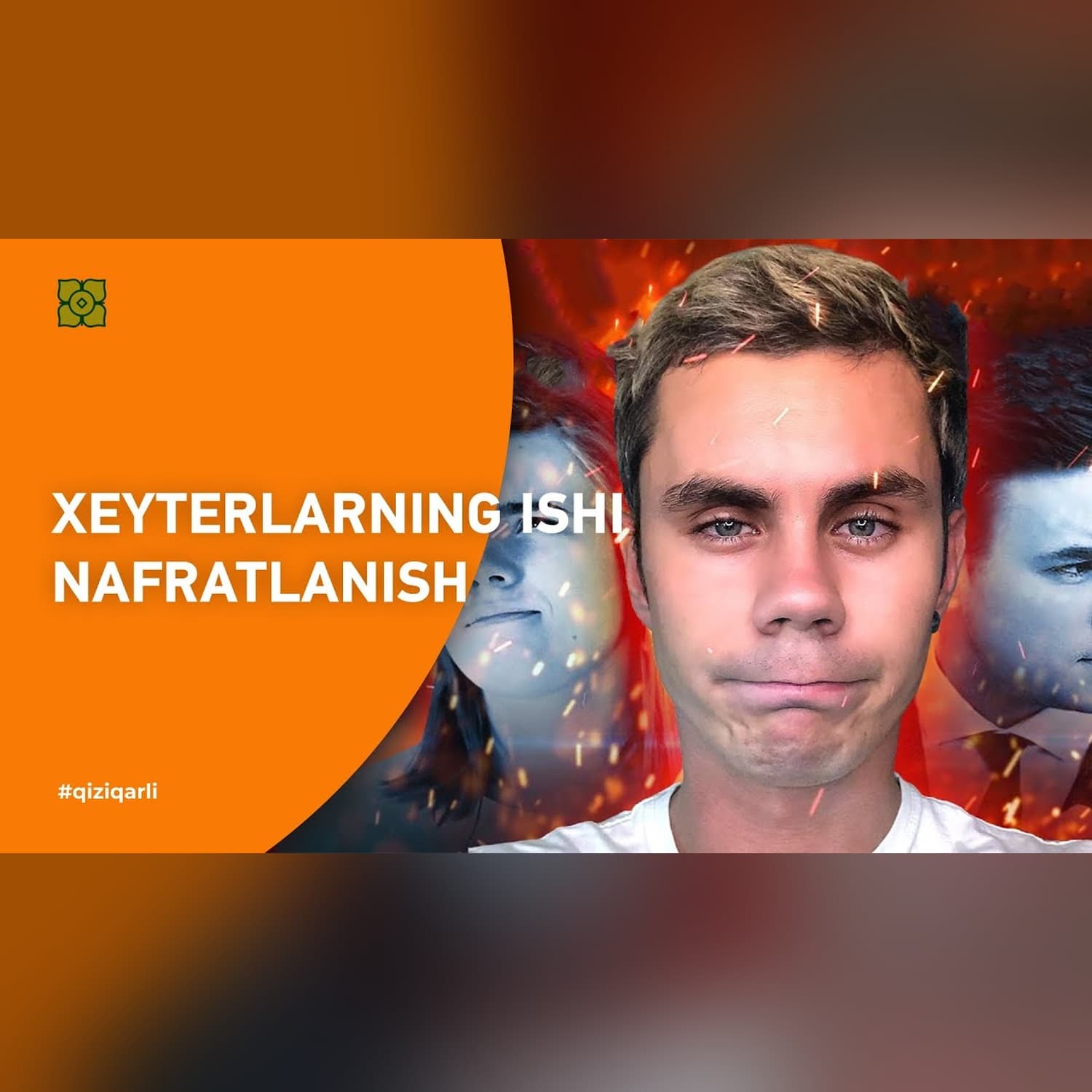 Xeyterlarni ishi nafratlanish @Xurmomedia x @toplesofficial