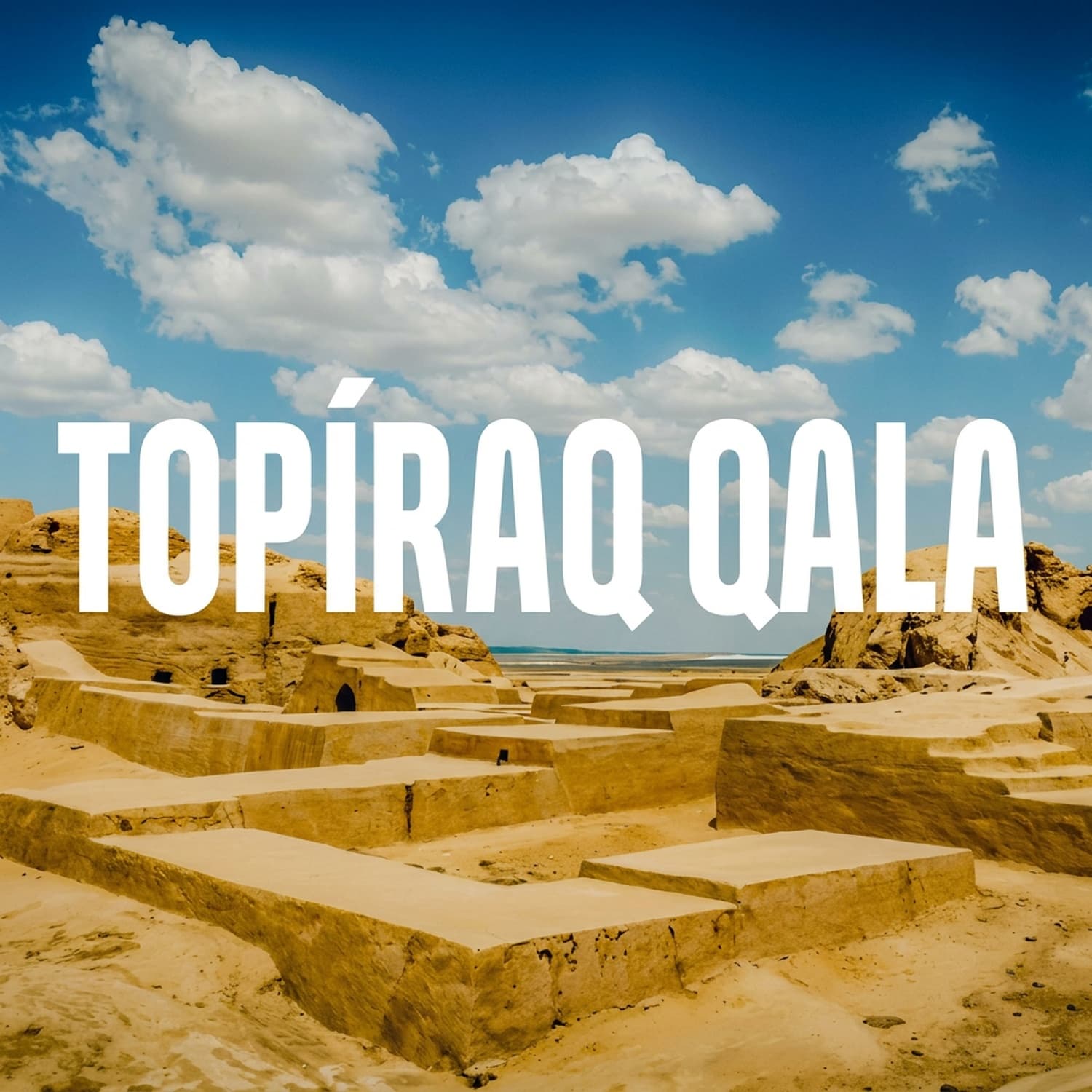 Topıraq qala: Aldın paytaxt bolǵan ba? | Tariyx | Aydın