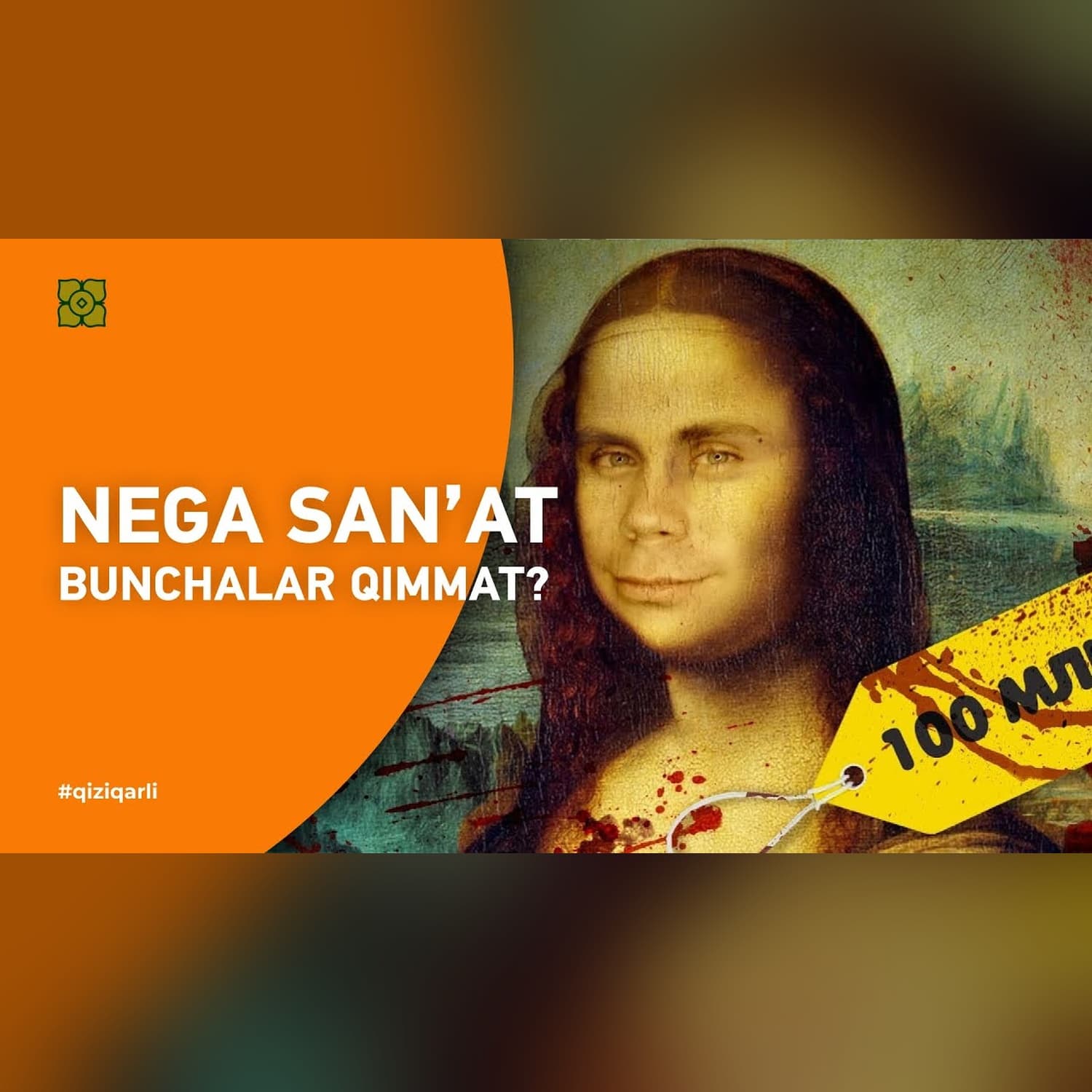 Nega san’at bunchalar qimmat? Ermitajning 3 millionta eksponati | XURMO [ТОПЛЕС]