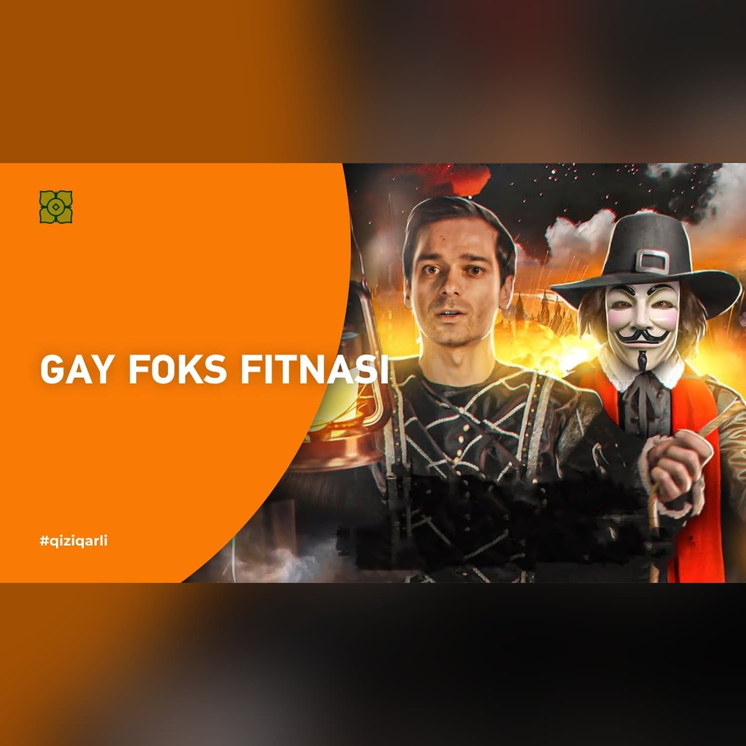 Gay Foks Fitnasi | XURMO [GEO]