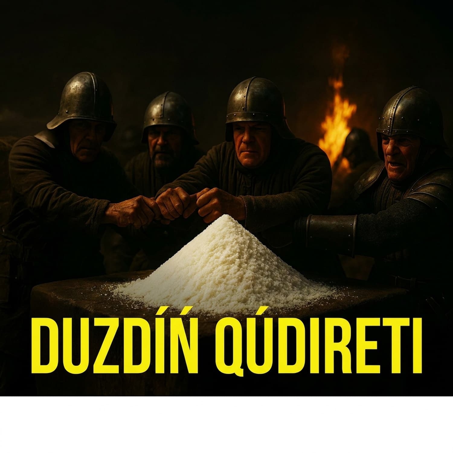 Tariyxda duzdıń ornı qanday bolǵan?  | Tariyx | Aydın
