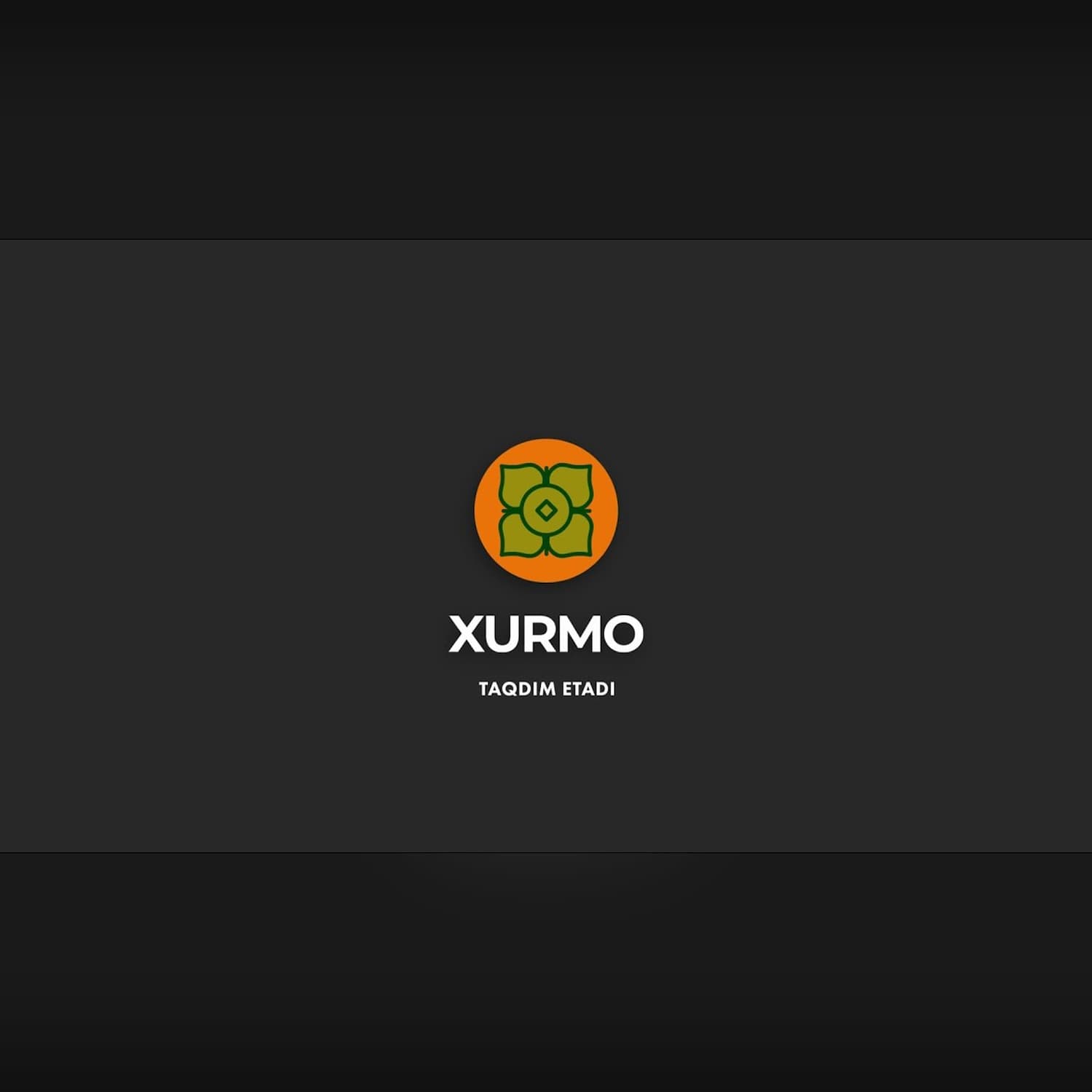 Xurmo ovoz berish va tarjimonlik studiyasi.⠀