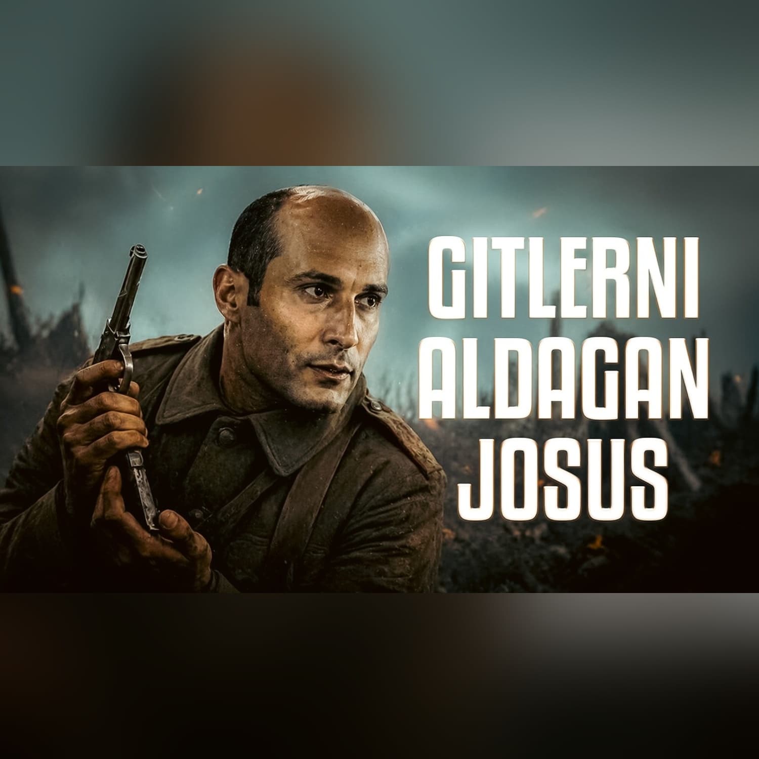 3 yil davomida Gitlerni aldagan josus | Xuddi shunday