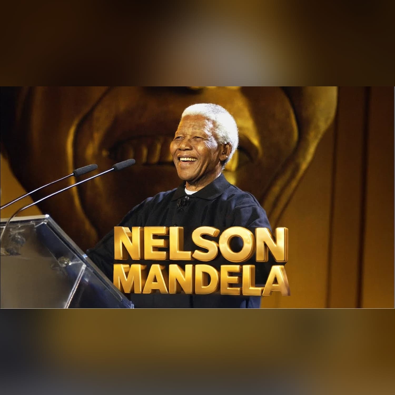 Nelson Mandela: inqilobdan Prezidentgacha | Xuddi shunday