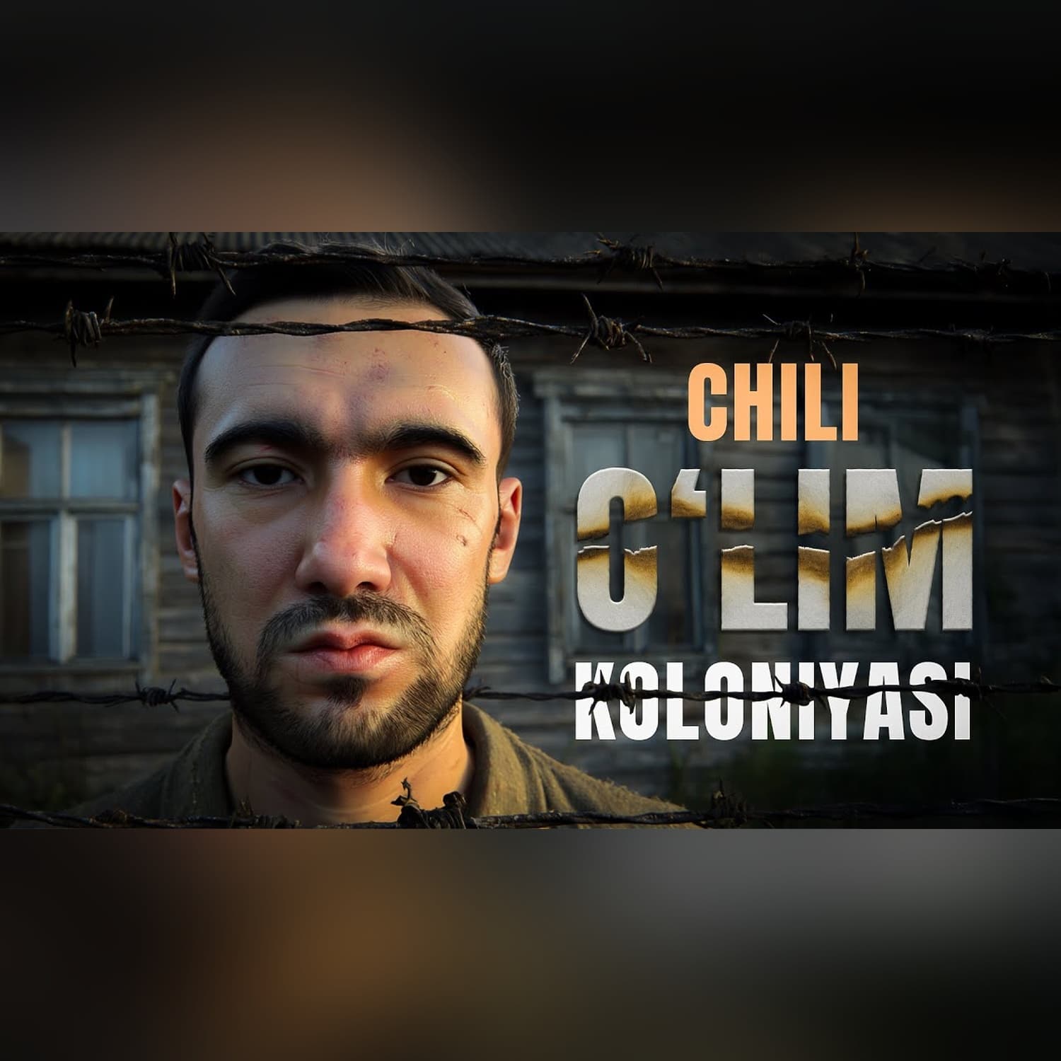 Bu joy haqida ko'plar bilmaydi — DIGNIDAD | Chili | Xuddi shunday