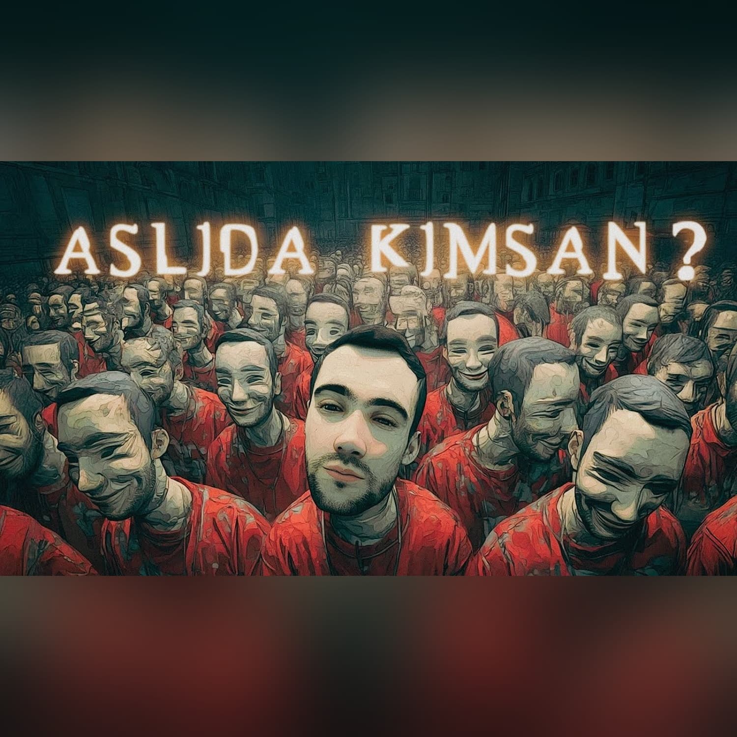Ommaga ergashish bizni qanday adashtiradi? | Poda instinkti | Xuddi shunday