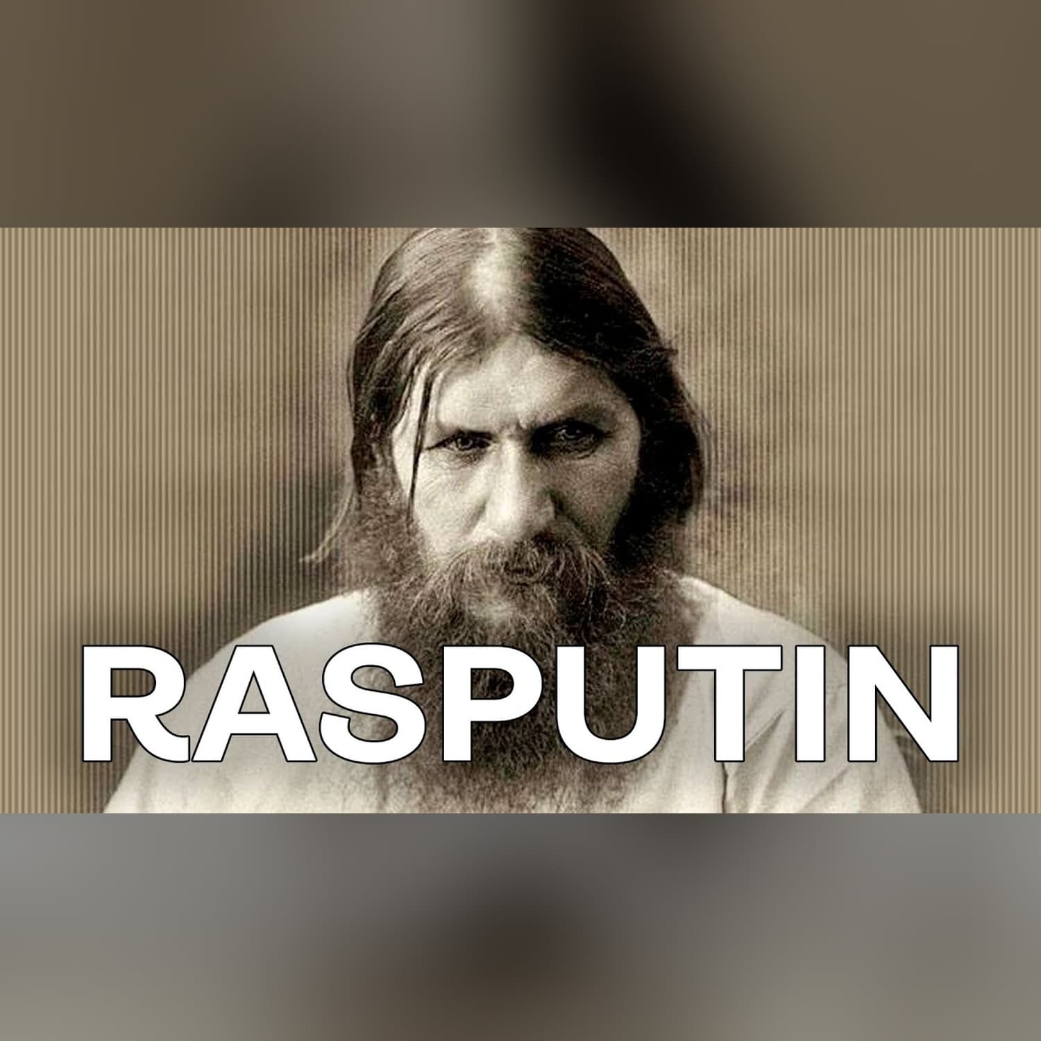 Rasputin - ilohiy bashoratchi yoki oddiy lo'ttiboz? | Tarix | Xuddi shunday
