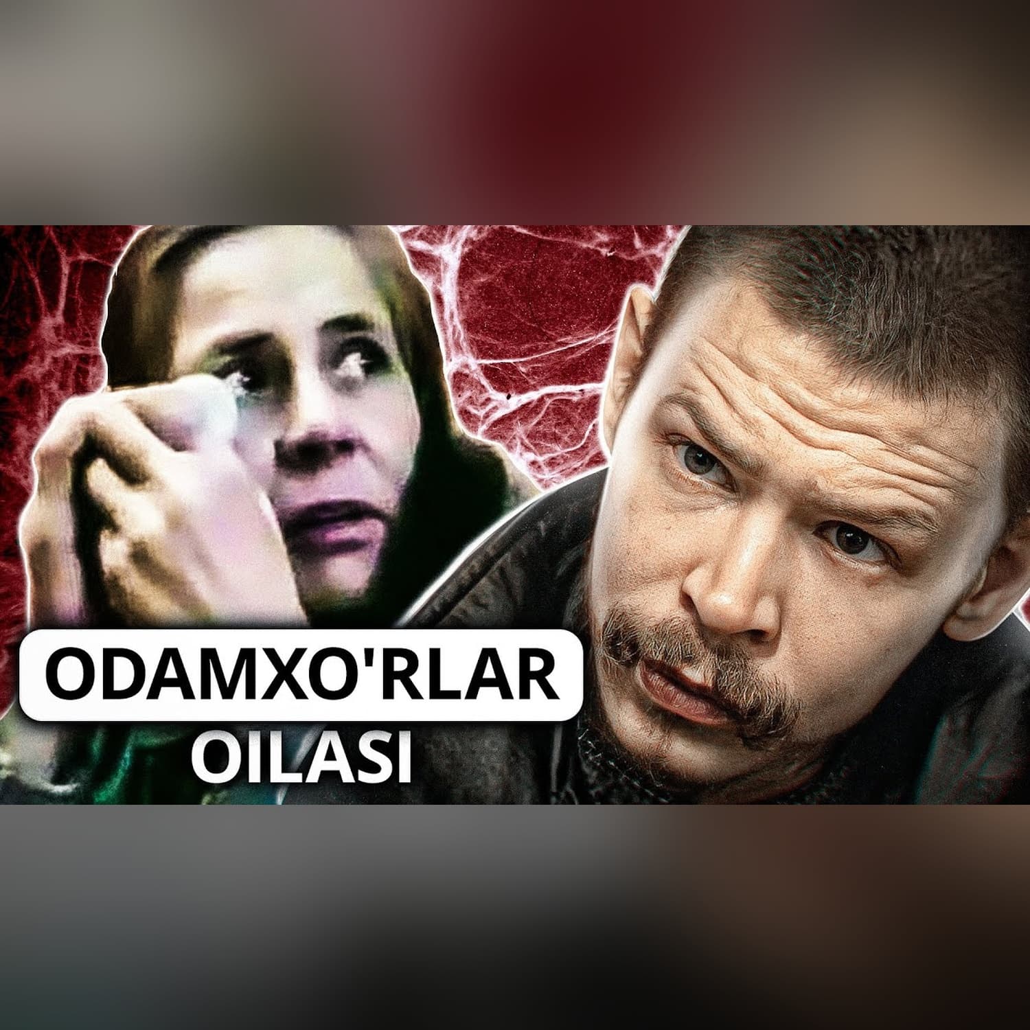Odamxo'r manyakning yaralishi | Daxshatli jinoyat | Xuddi shunday