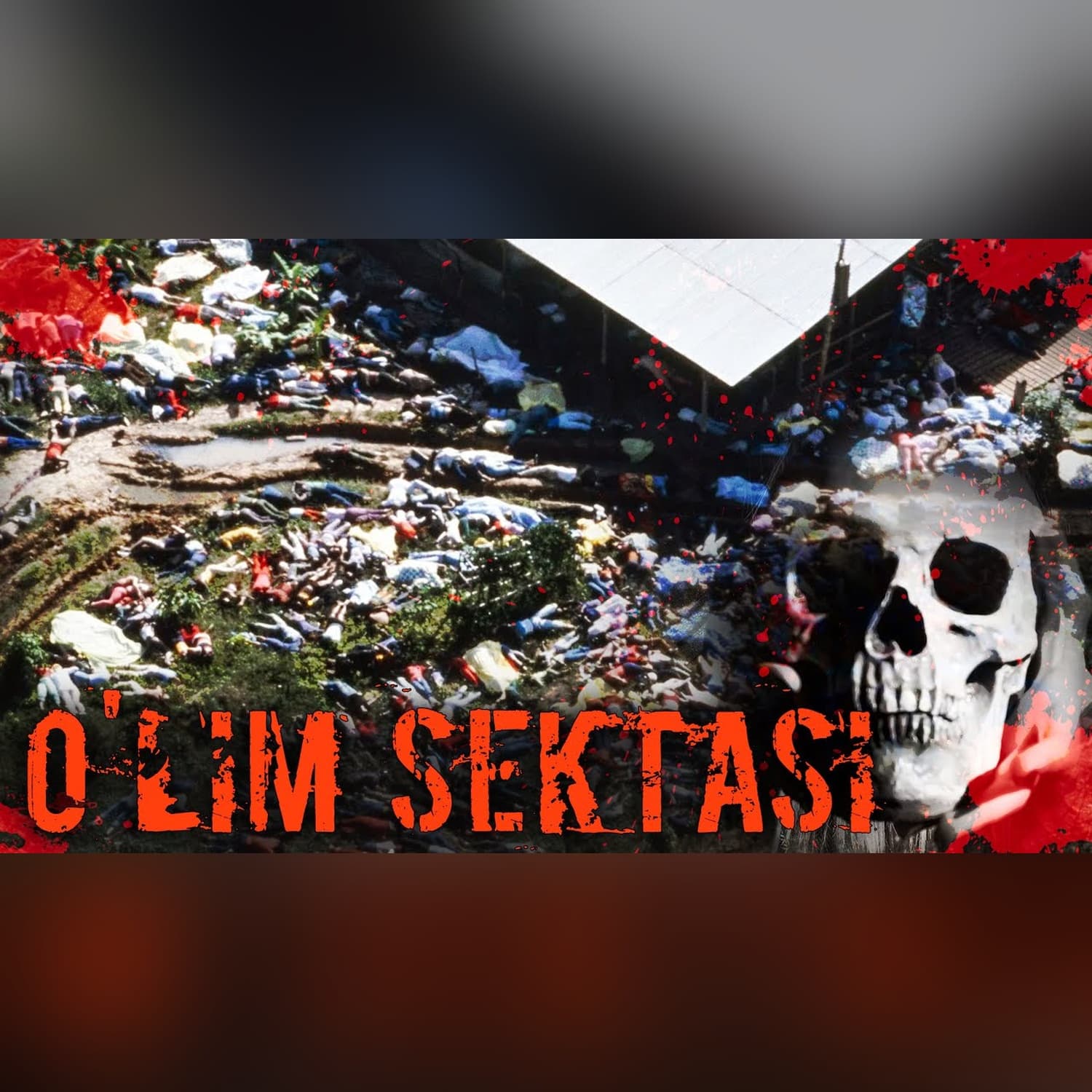 Terroristik SEKTALAR | Xristianlik | Buddizm | Tarix | Xuddi shunday