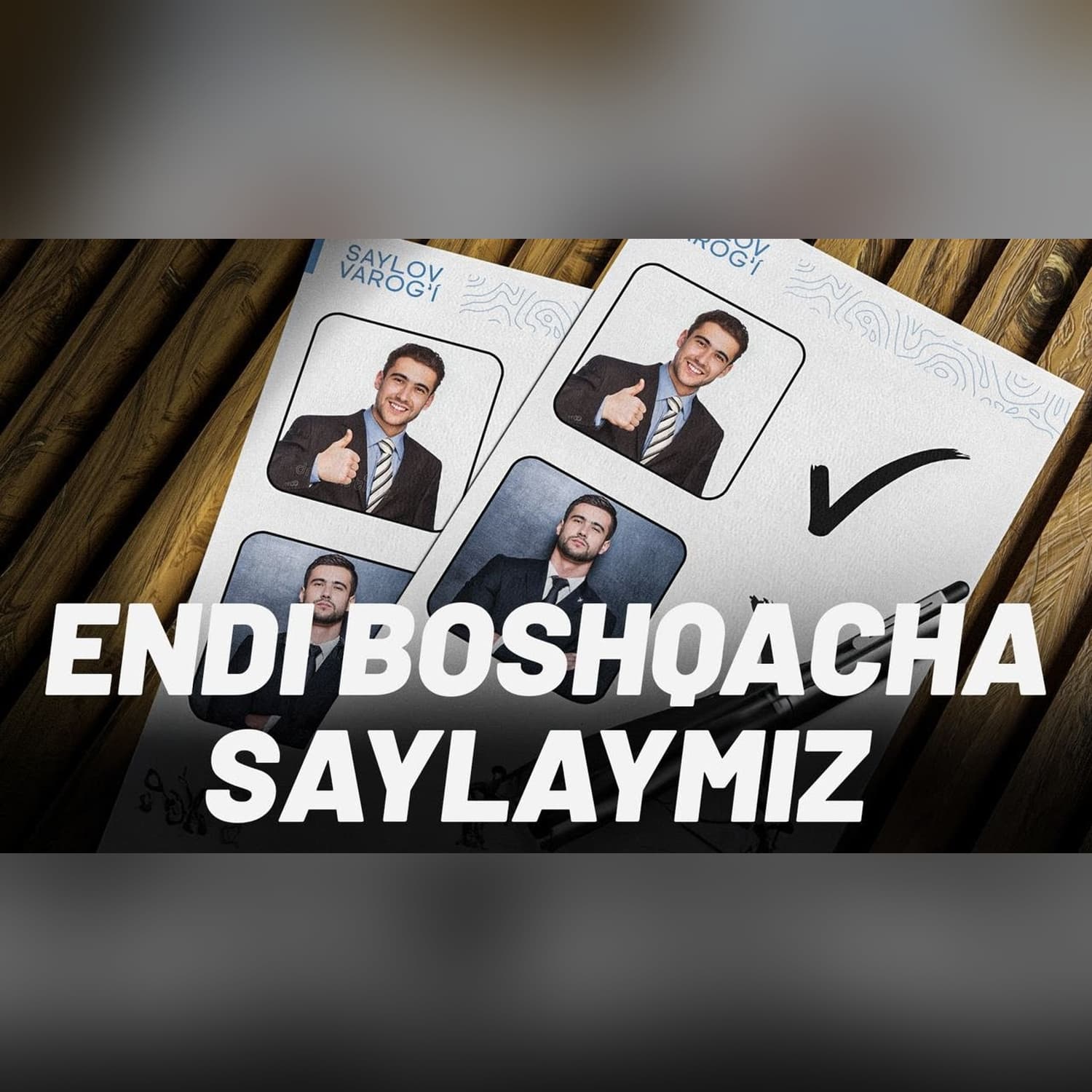 Aralash saylov tizimi - nima o'zgaryapti? | Siyosat | Xuddi shunday