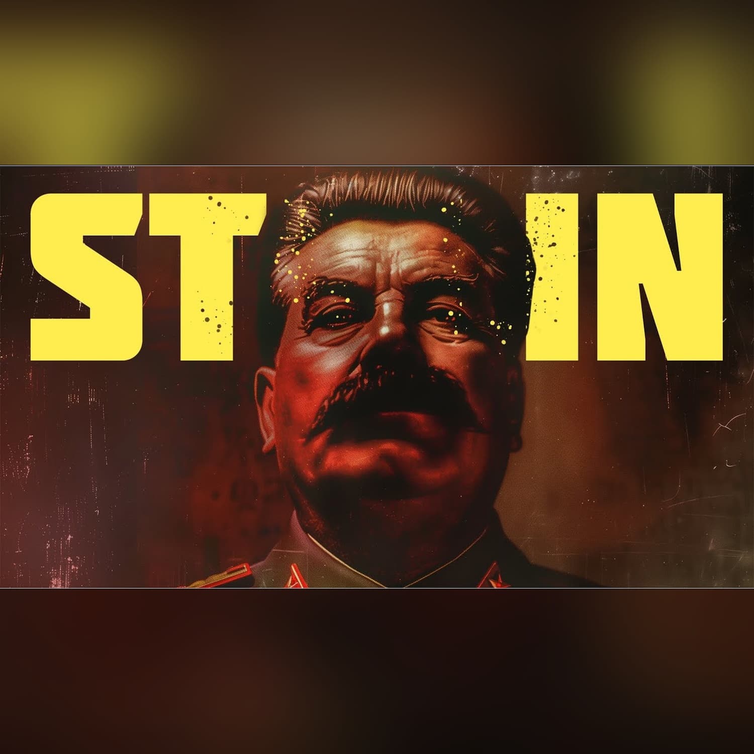 STALIN - Xalqlar otasi deb bilinadigan DIKTATOR | Tarix | Xuddi shunday