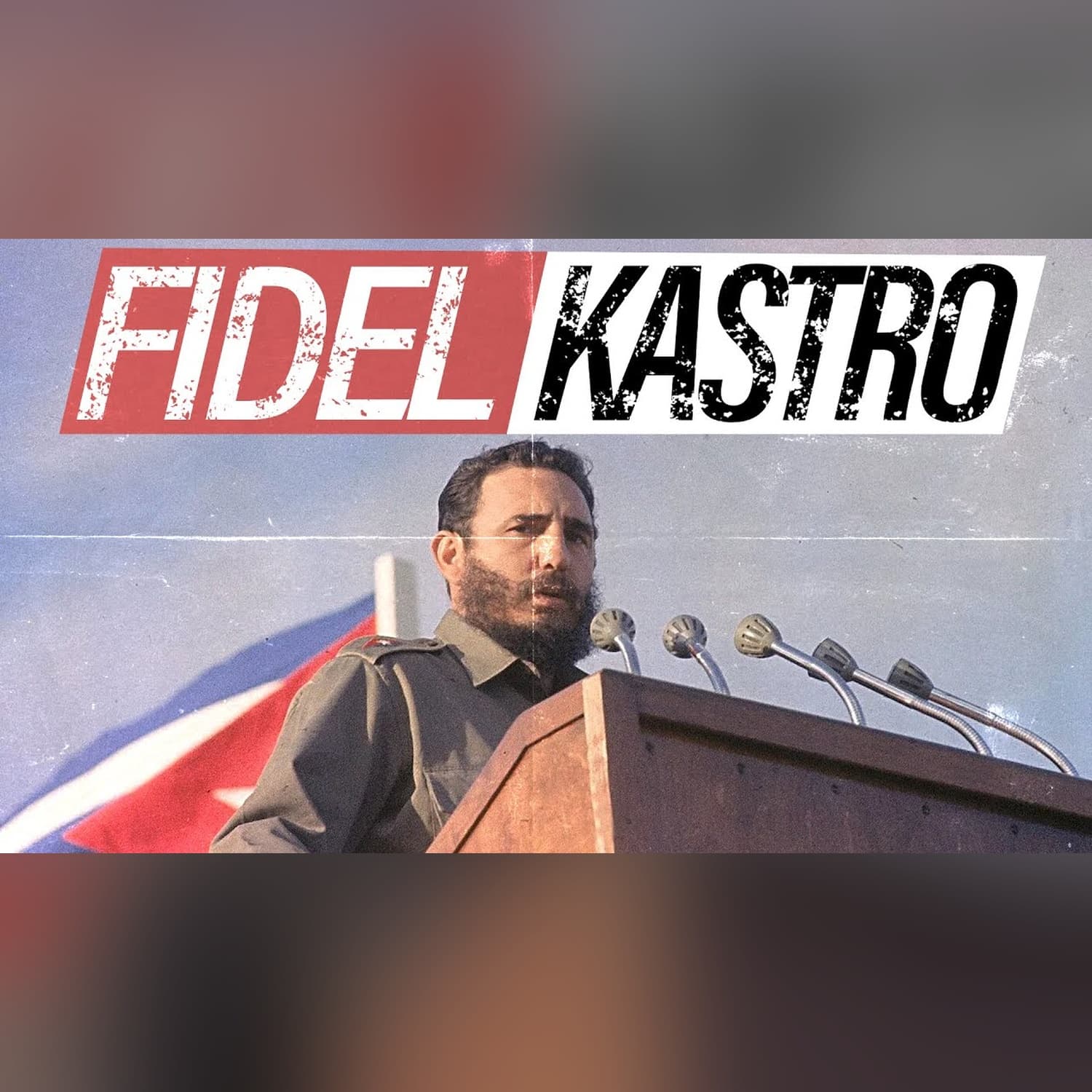 Fidel Kastro - vatanparvar qahramon yoki qonxo'r diktator? | Tarix | Xuddi shunday