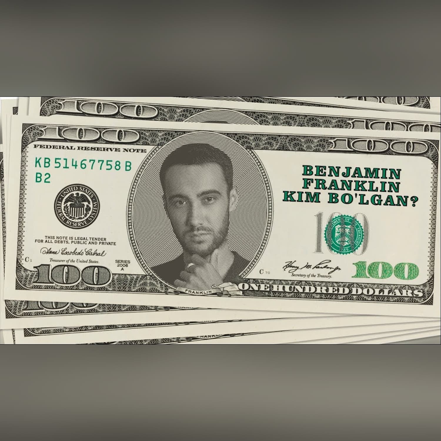 Insoniyat tarixida katta iz qoldirgan mason — Benjamin Franklin | Xuddi shunday