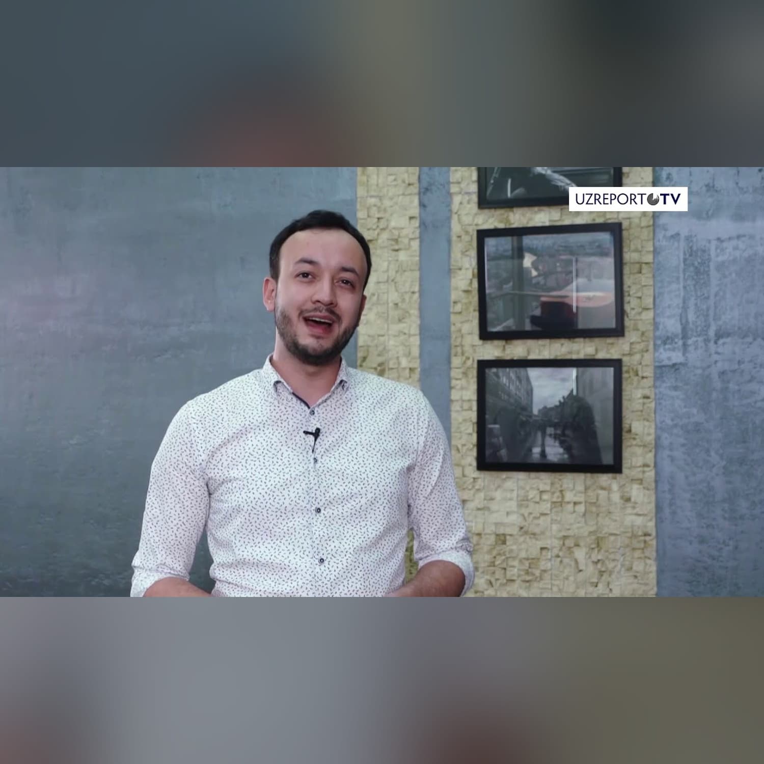 Bu ham haqiqat #1 - Pandemiya vaqtidagi holat va uning asoratlari