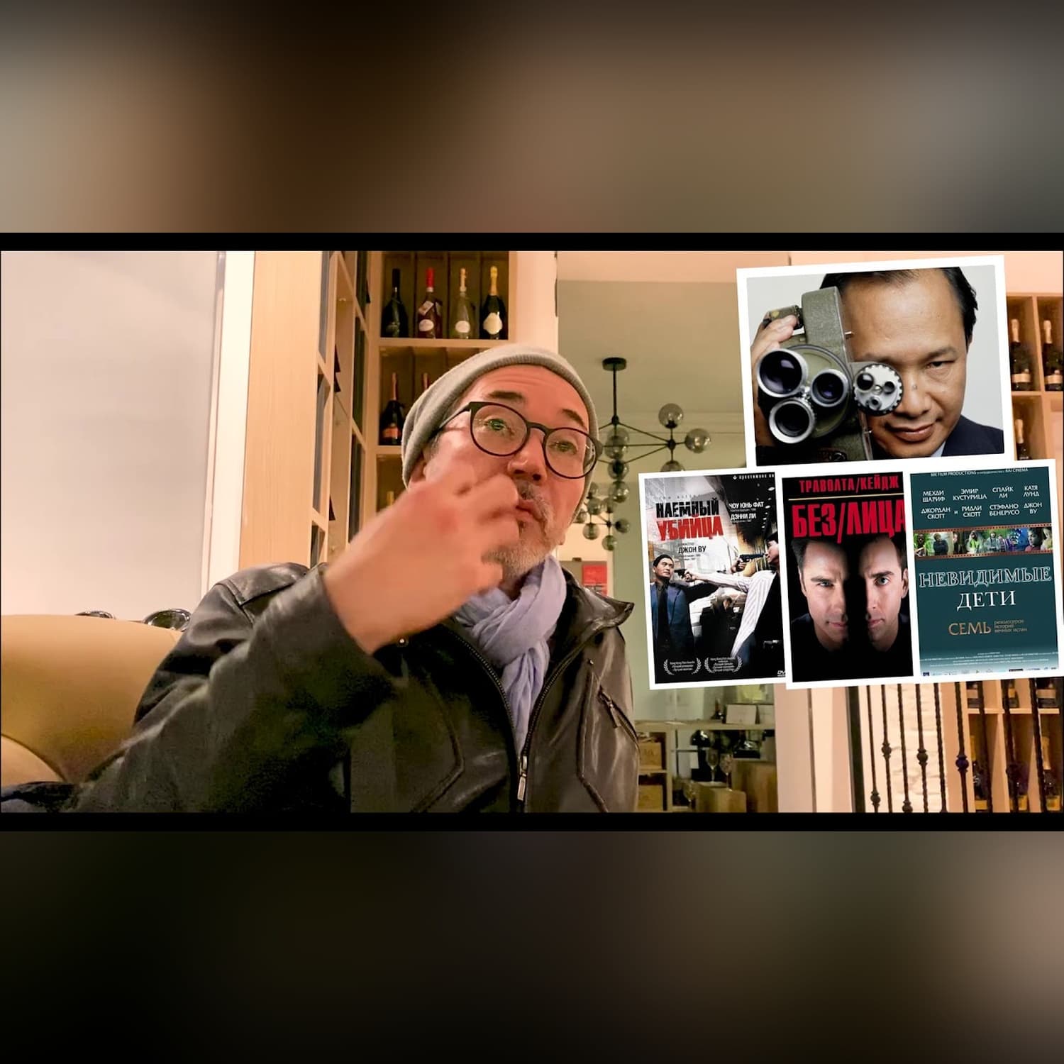 СУХБАТ#1: Ержан Сулейменов. О веганстве, буддизме и культурной самоидентификации