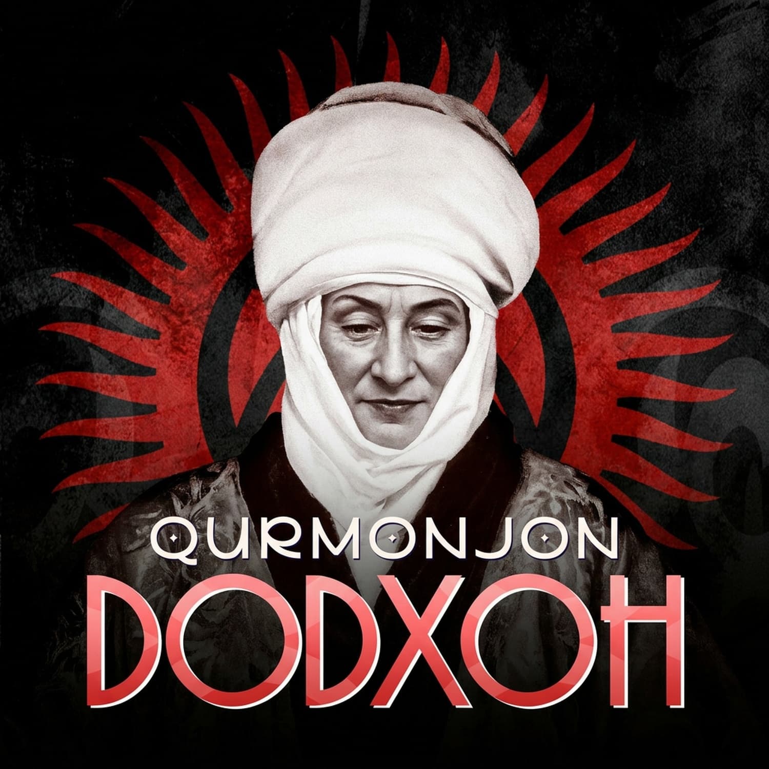 Ayol Qo'rboshi | Oloy Malikasi | Qurmonjon Dodxoh | U kim edi? | @Alimoff