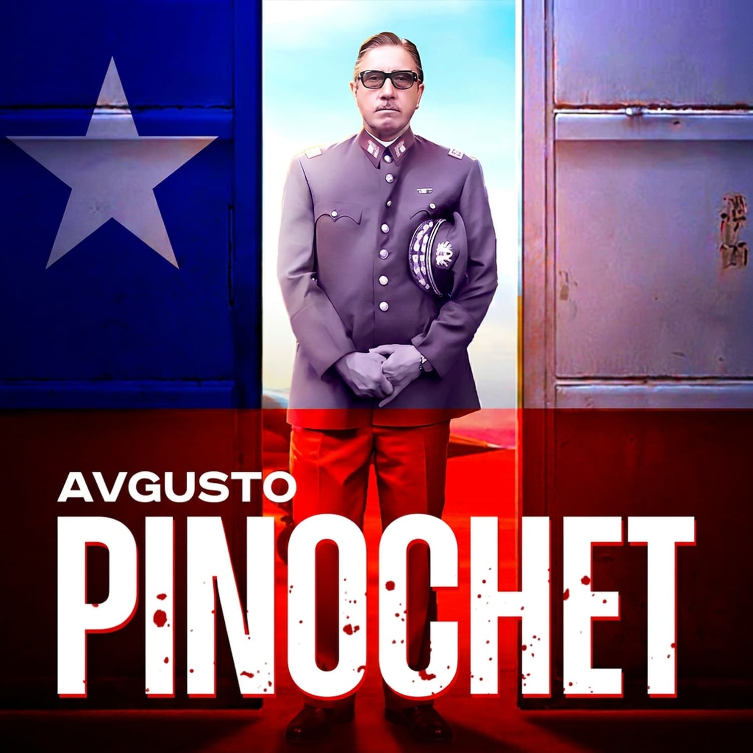 Diktator yoki Qahramon? | Augusto Pinochet | U kim edi? | @Alimoff