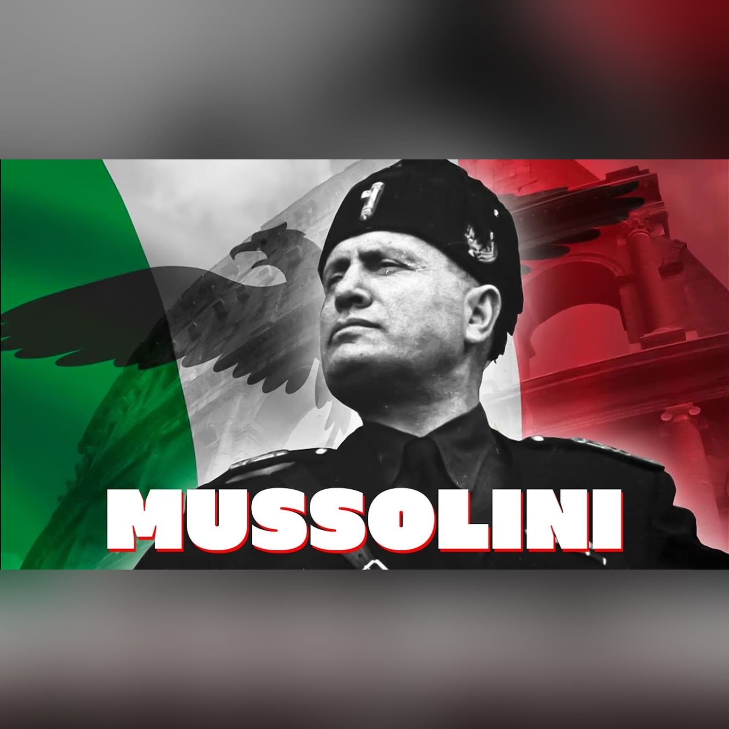 Jurnalistdan chiqqan diktator | Benito Mussolini | U kim edi?