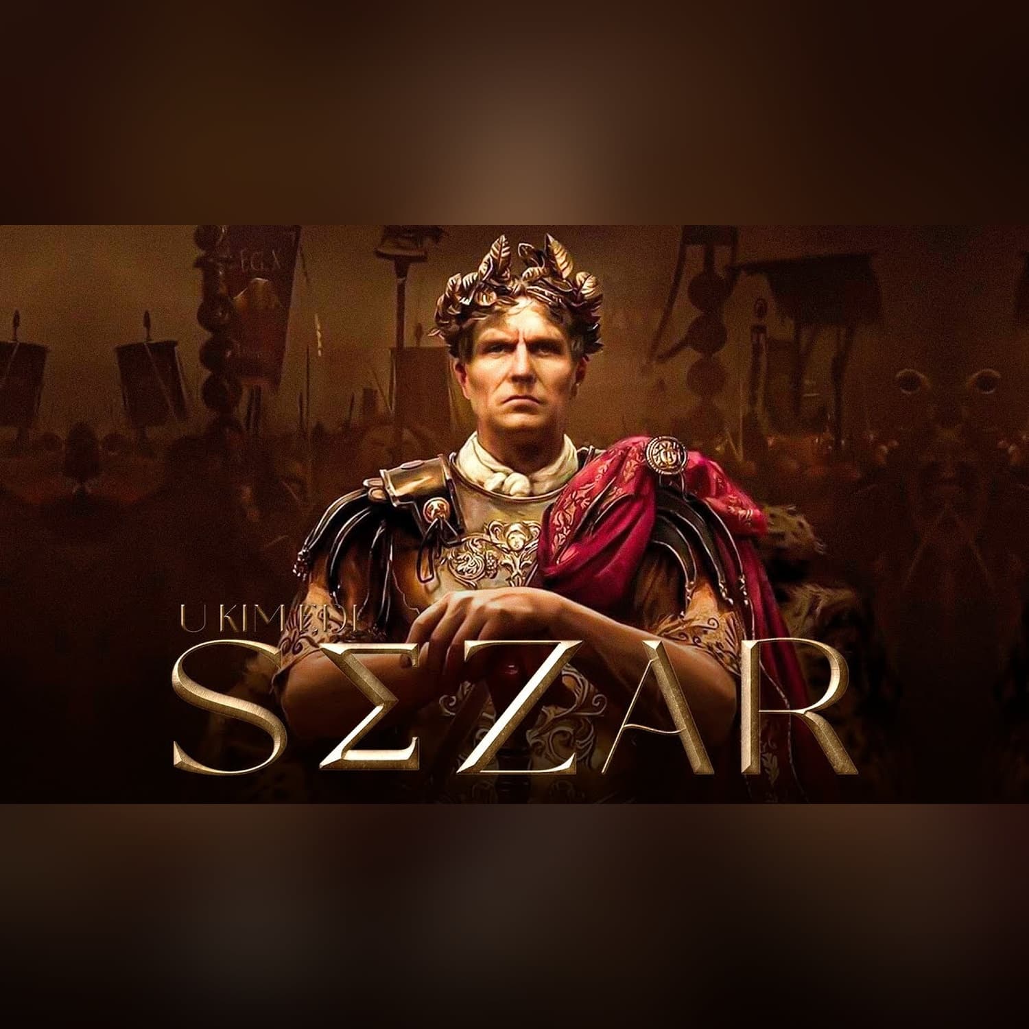 Rimni o’zgartirgan imperator | Sezar | U kim edi?