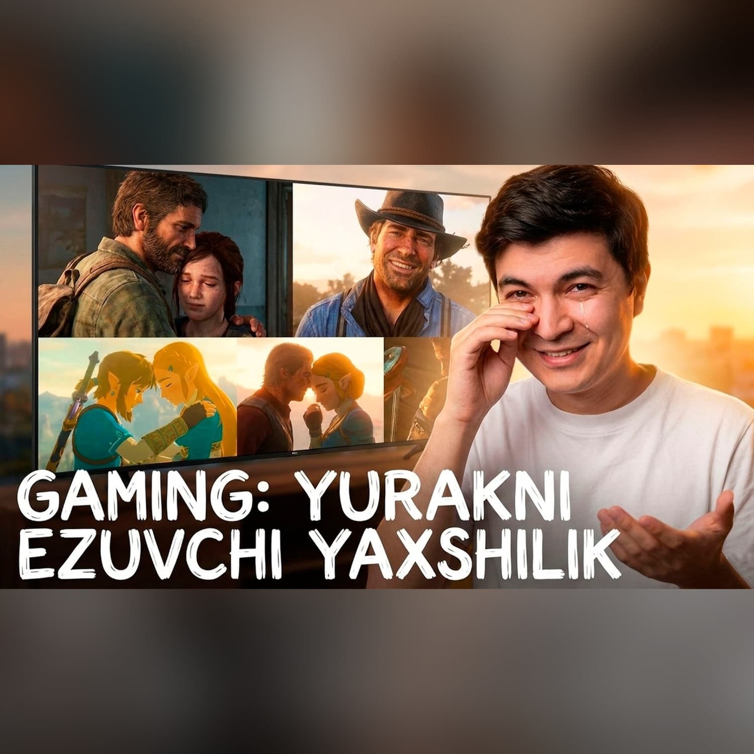 DASTURCHILARNING SIZ BILMAGAN SIRLARI: O'yinlar ortidagi ta'sirli voqealar 😢