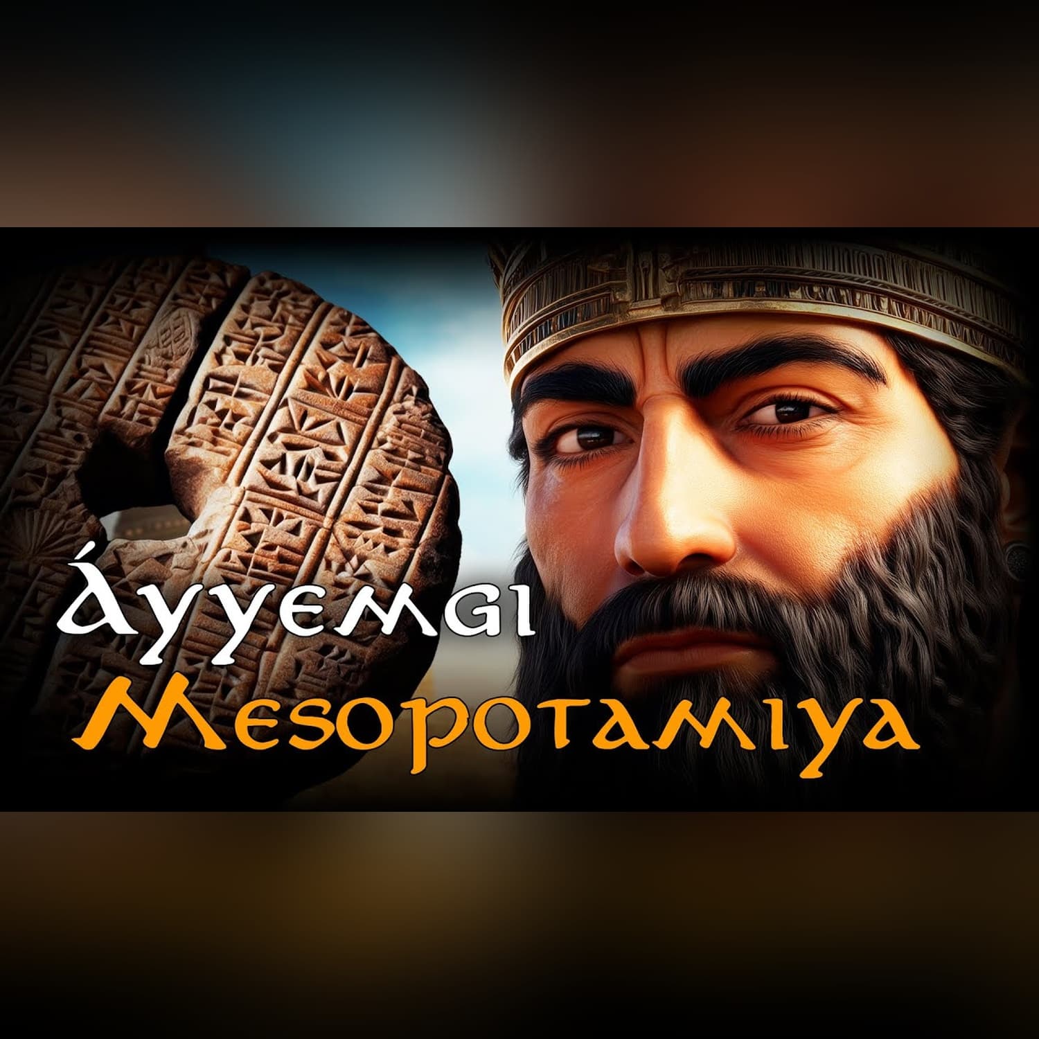 Áyyemgi Mesopotamiya - dozaq hám jànnet haqqındaǵı dàslepki túsinikler, dóńgelek, dàslepki nızamlar