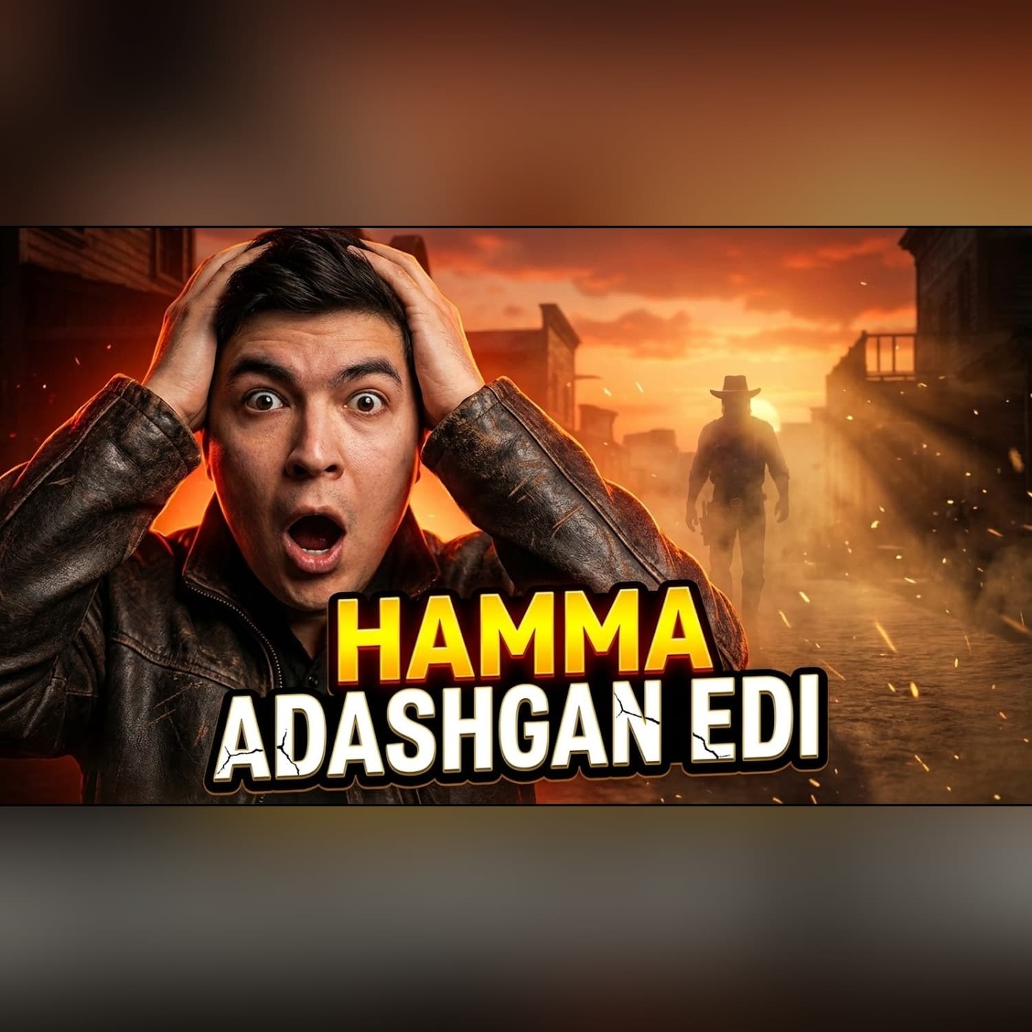 BARCHA OMADSIZ DEB O'YLAGAN, LEKIN DAHSHATLI XITGA AYLANGAN TOP-10 O'YIN! 🤯 | KiberUZ @GRONTMC
