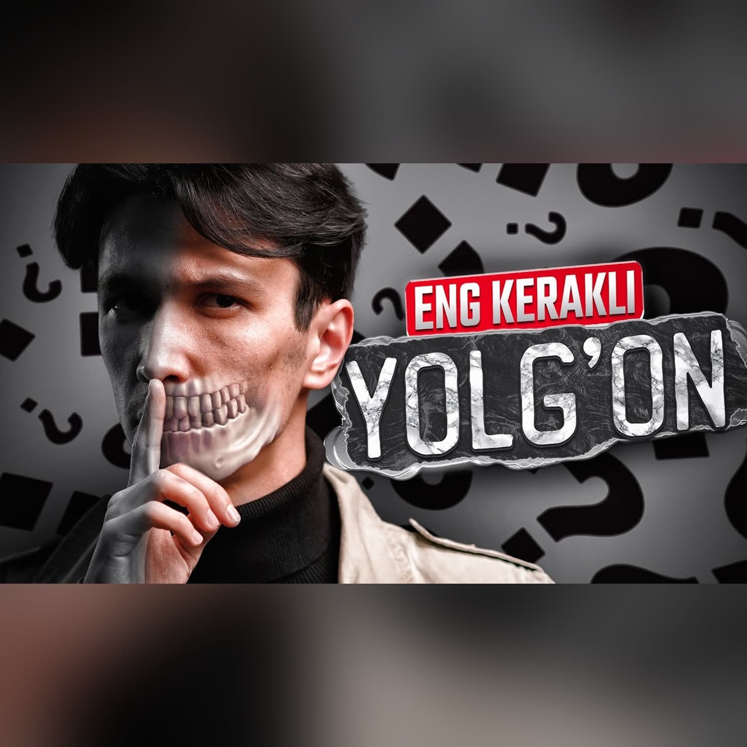 Eng kerakli yolg'on | KUNDUZIY