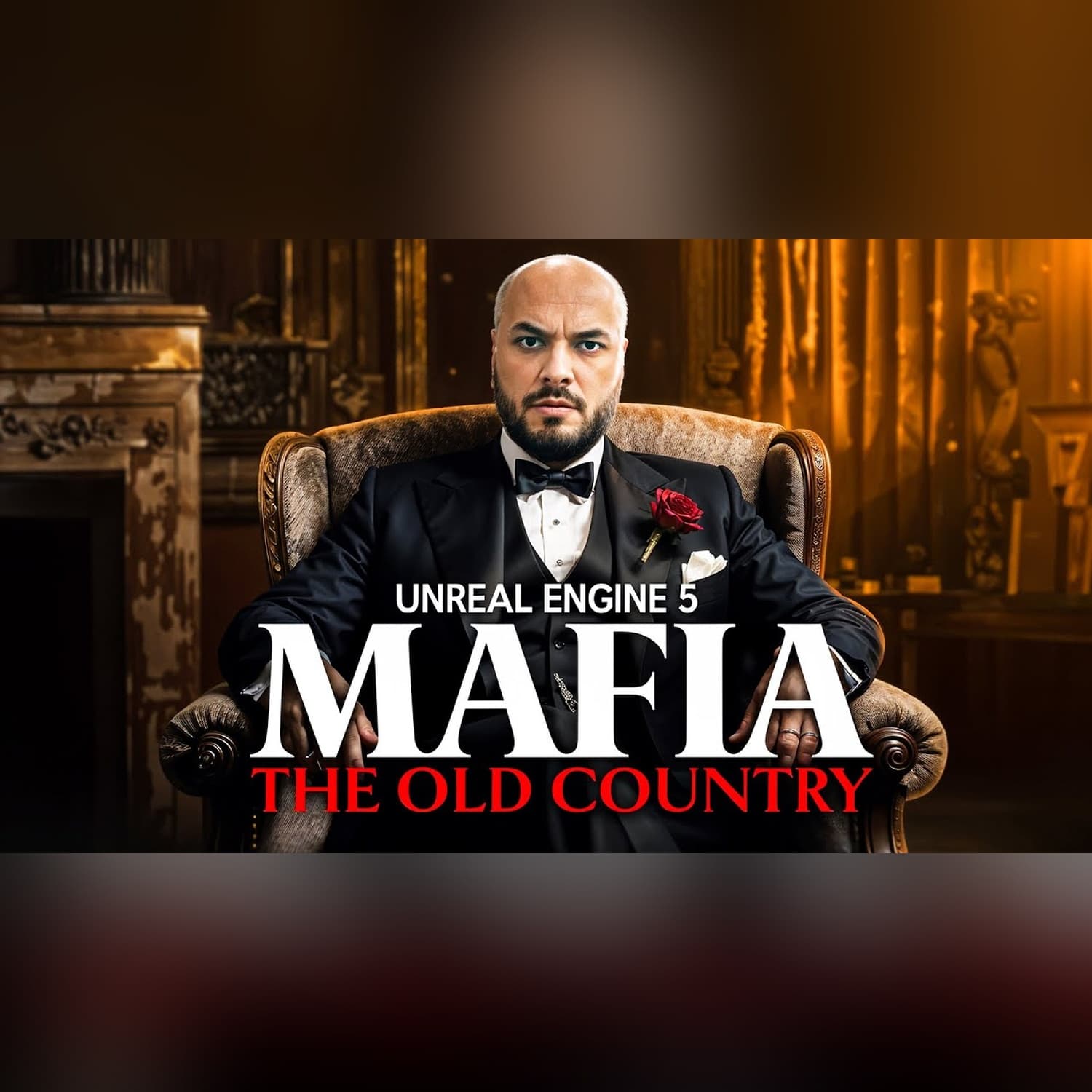 MAFIA 4 | QANAQA BO'LADI? | YANGILIKLAR | ⁨@farizcs2⁩  x  ⁨@KIBERUZ⁩