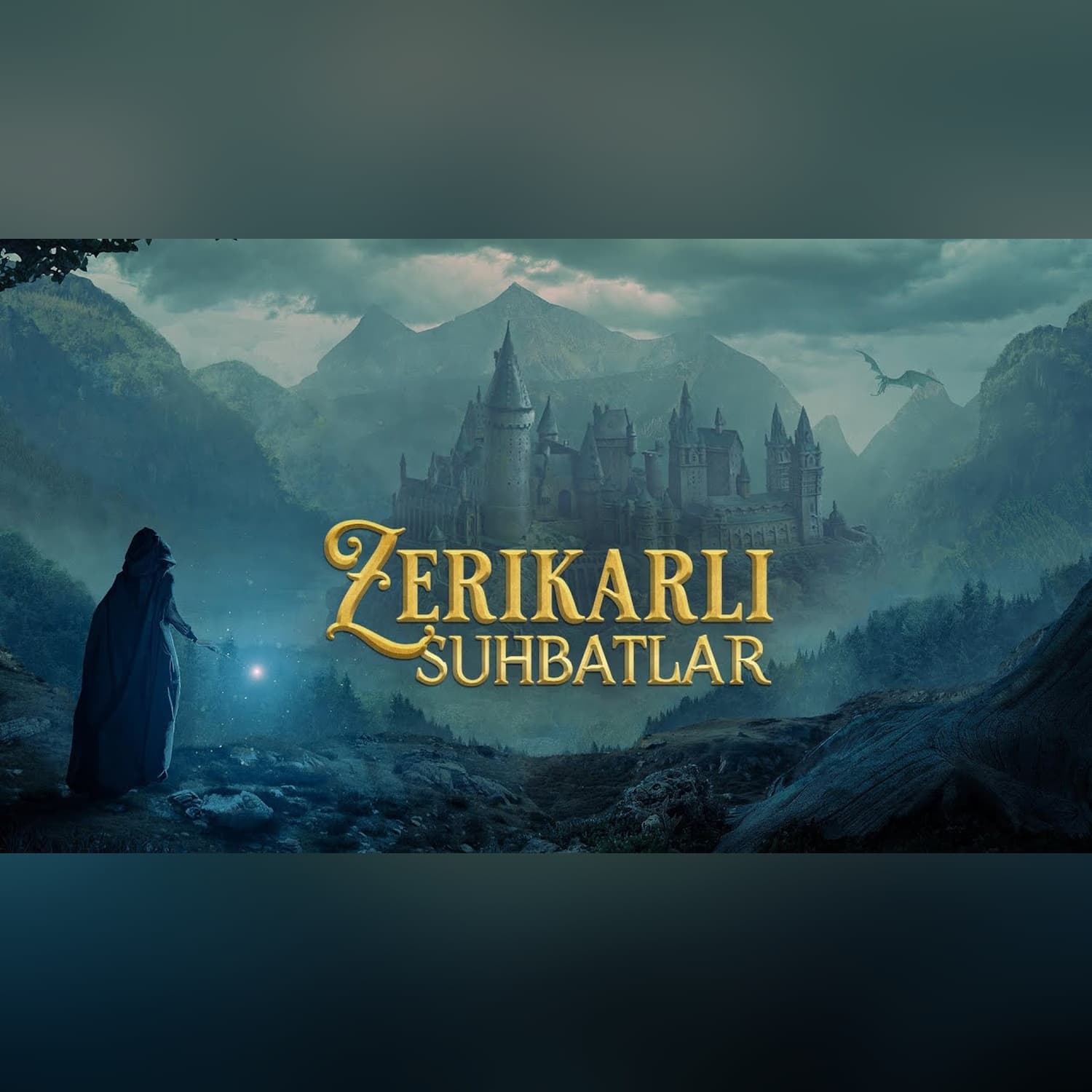 HOGWARTS LEGACY — Ertaklar olami va zerikarli suhbatlar