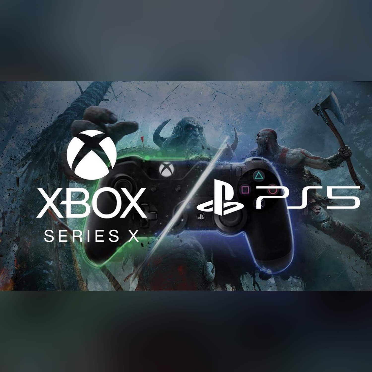 Playstation yoki Xbox qaysi birini sotib olgan ma'qulroq ? | @KUNDUZIY x @KIBERUZ