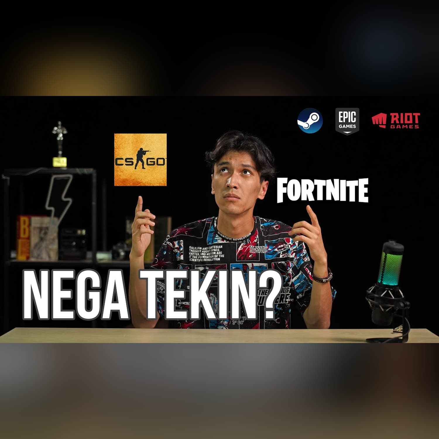 Nega aynan FLAGMANlar platformalarda tekinga beriladi? | @KUNDUZIY x @KIBERUZ