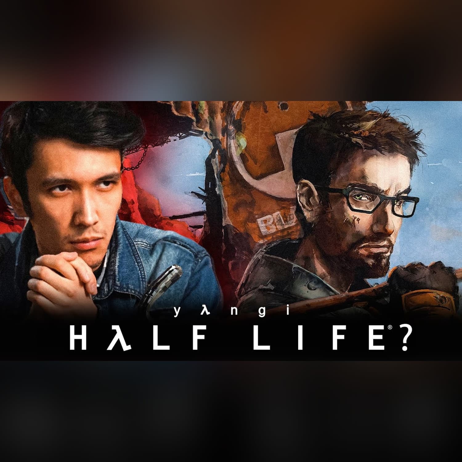 Yangi Half-Life, WarZone Mobile va GTA-6 | KiberUZ