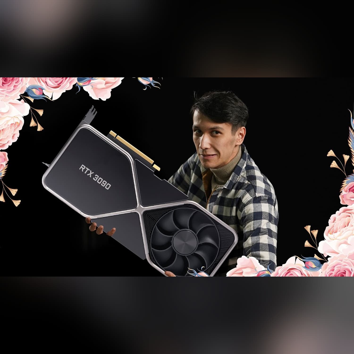 Videokartalar qimmatlashadi, Free Fire chempionati va ACTIVISIONning MICROSOFTGA sotilishi | KiberUz