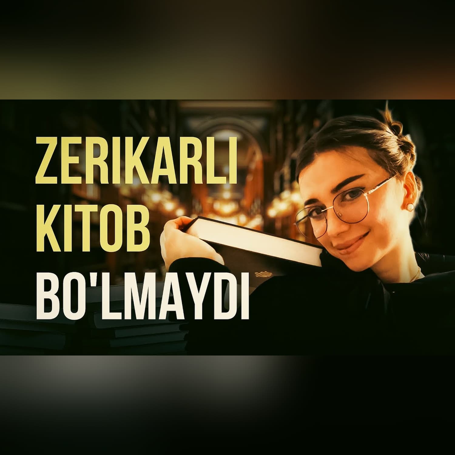 Adabiyot rivojlanishi kerak! - Nigora Hasanova | PLOSSLA