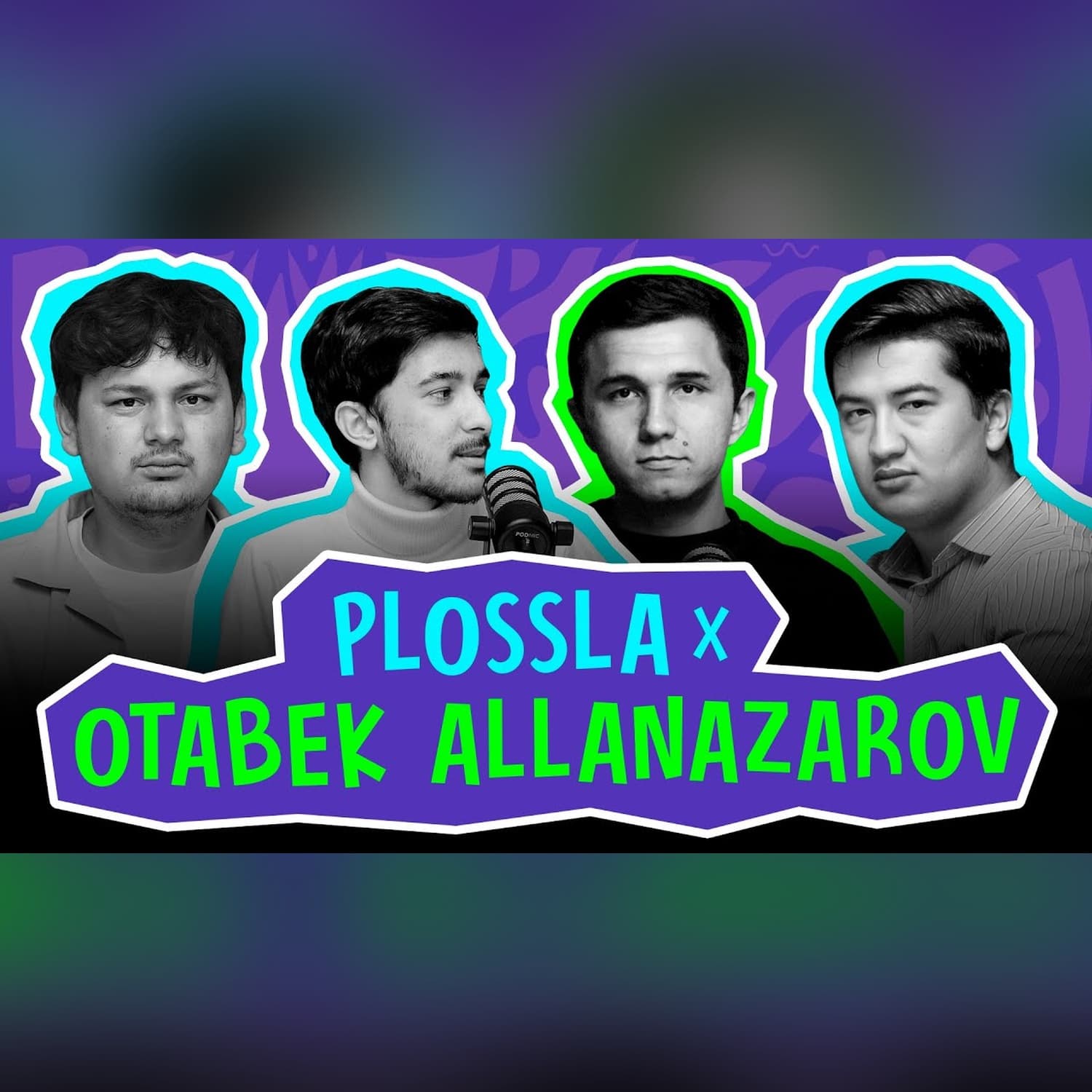 Matematika nega kerak? | Otabek Allanazarov | Plossla