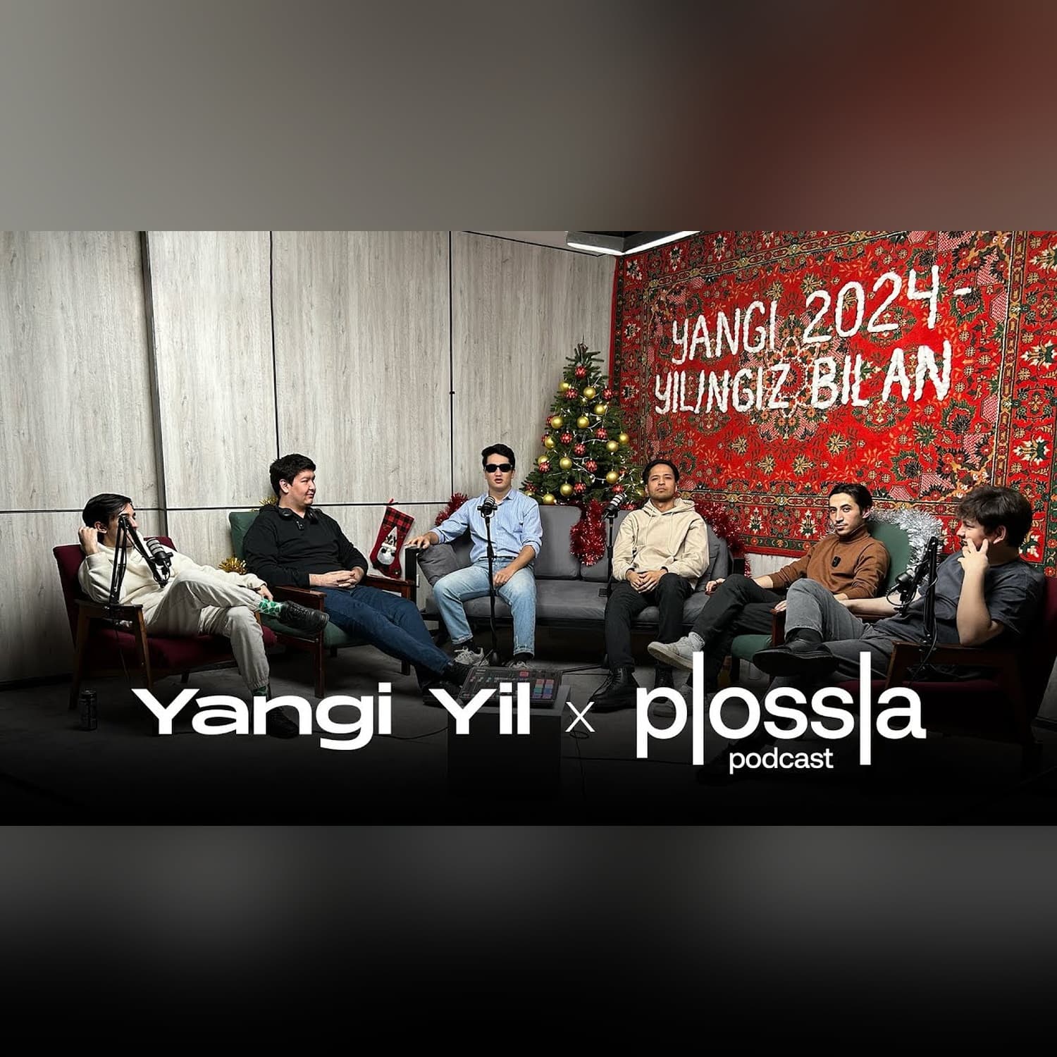 Universitet haqiqatlari, uylanish va ayollarni urish | Ploss Podkast